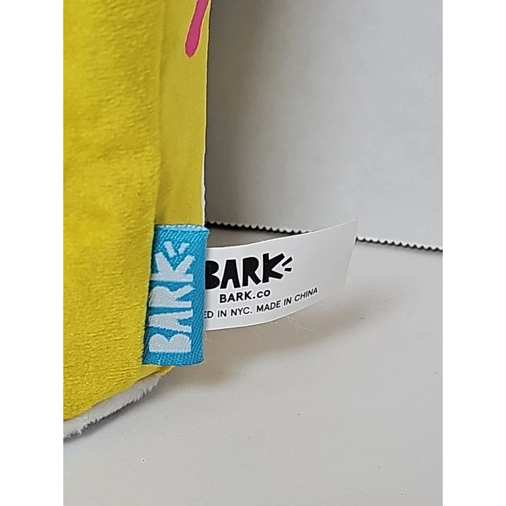 Bark Box 